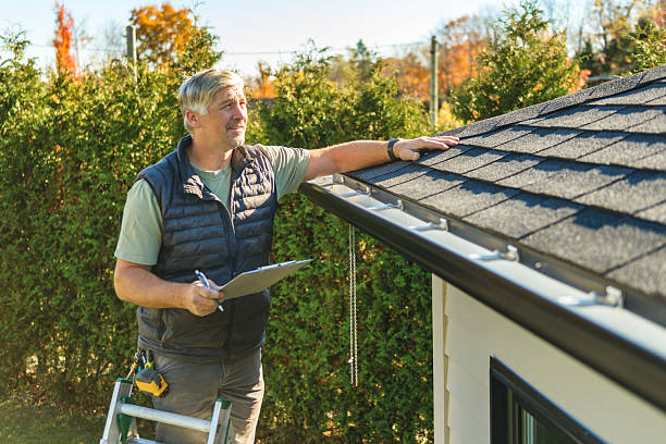 Trusted Roof Inspection service in Abbotsford, WI - Ben Roofing and Steel LLC